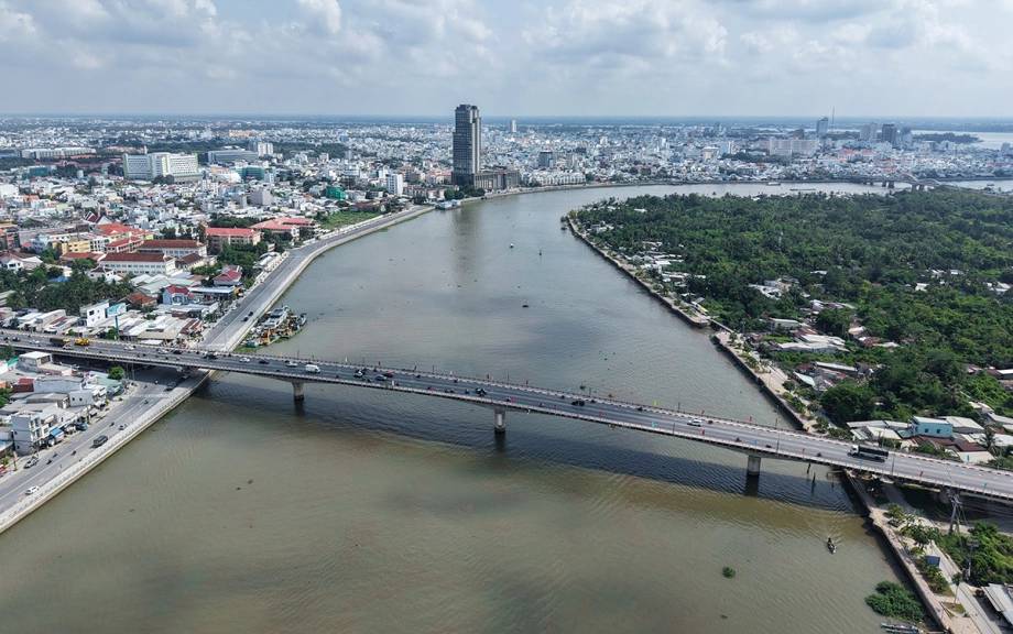 TP Cần Thơ khởi động điều chỉnh quy hoạch thời kỳ 2021 - 2030, tầm nhìn 2050