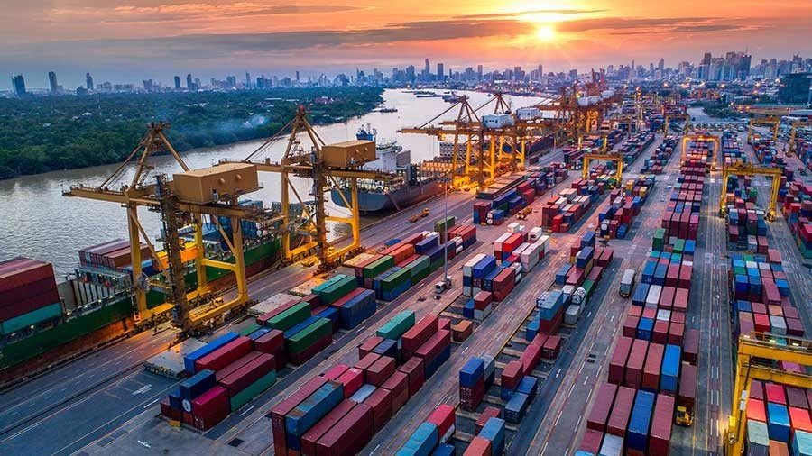 Việt Nam và Mỹ công bố tuyên bố chung về Hiệp định thương mại đối ứng