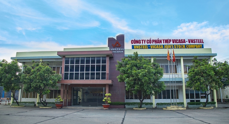 Lộ diện danh tính nhà đầu tư mua 65% vốn hãng thép 58 năm tuổi tại Đồng Nai