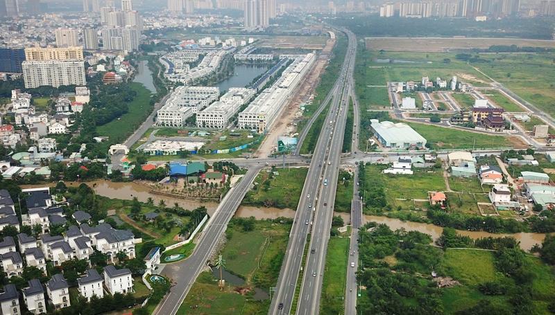 Từ năm 2026, giá đất Hà Nội dự kiến lập kỷ lục mới, trung tâm cán mốc 702 triệu đồng/m2