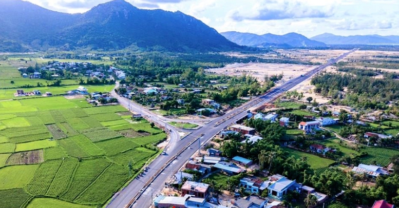 Quy hoạch mới xã Hòa Hội, tỉnh Gia Lai