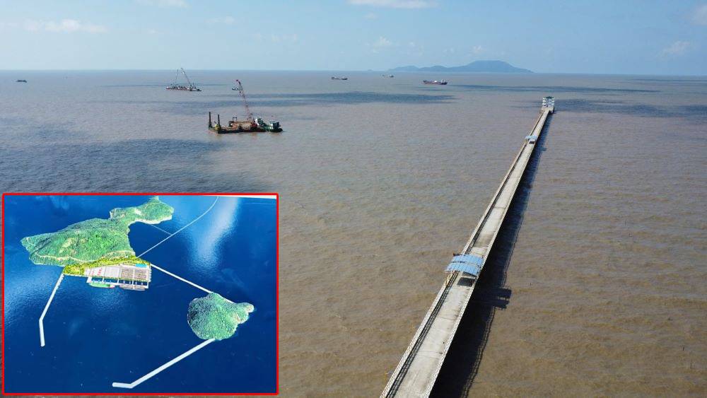 Cảng Hòn Khoai được gọi tên tại Diễn đàn Doanh nghiệp Cà Mau 2025