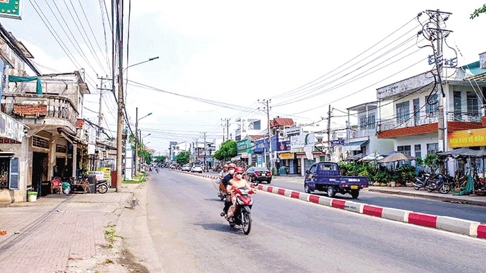 Bất động sản 24h: Loạt tuyến quốc lộ tại Cần Thơ được kiến nghị nâng cấp, mở rộng