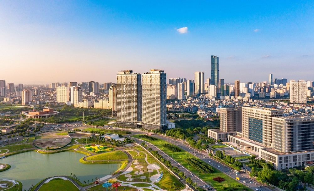 Hà Nội giao hơn 1,5ha đất cho doanh nghiệp làm dự án giải trí, tổ hợp nhà ở gần 4.500 tỷ đồng