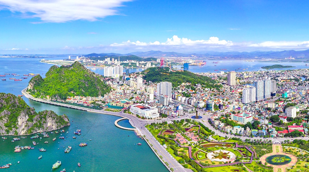 Vốn đầu tư trong nước tại một địa phương tăng đến 30 lần