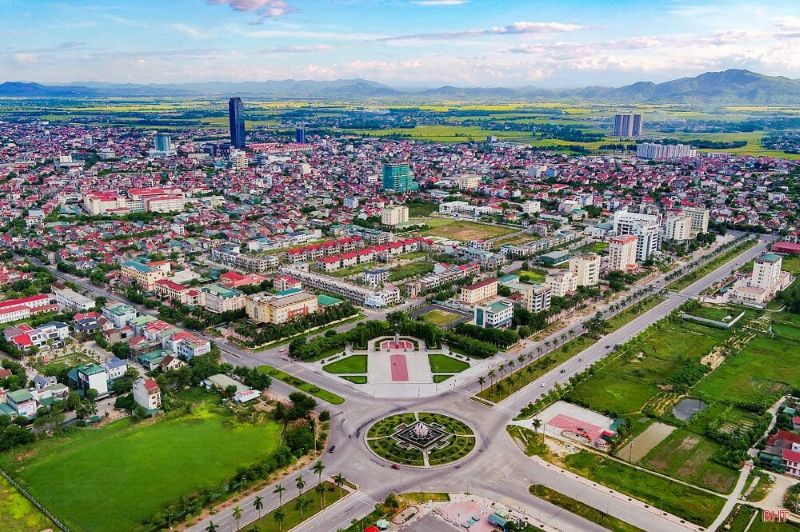 Phương án xử lý các dự án tồn đọng, vướng mắc trên địa bàn tỉnh Hà Tĩnh