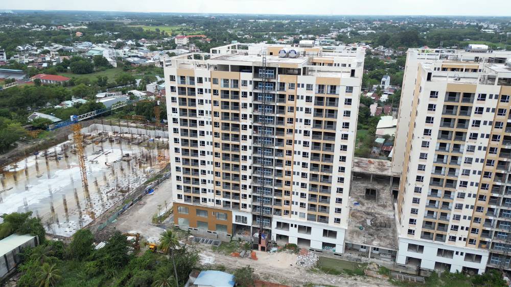 Chỉ đạo mới của Chủ tịch UBND tỉnh Tây Ninh về triển khai các dự án nhà ở xã hội