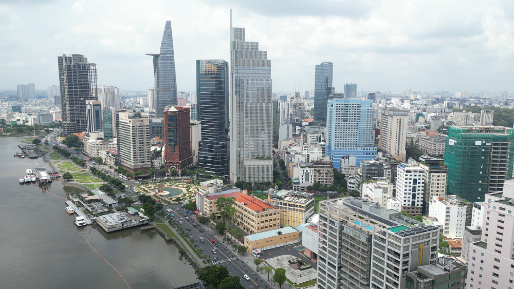 TP.HCM sắp tổ chức hội nghị gặp gỡ với cộng đồng doanh nghiệp FDI