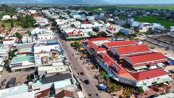 Mở ra không gian phát triển mới cho xã Tuy Phước Đông, tỉnh Gia Lai