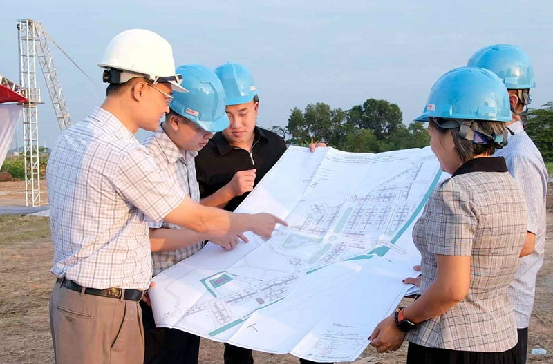 Thái Nguyên sắp khởi công khu đô thị hơn 40ha