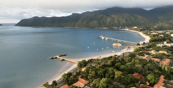 TP.HCM dự kiến có thêm 2 dự án lấn biển