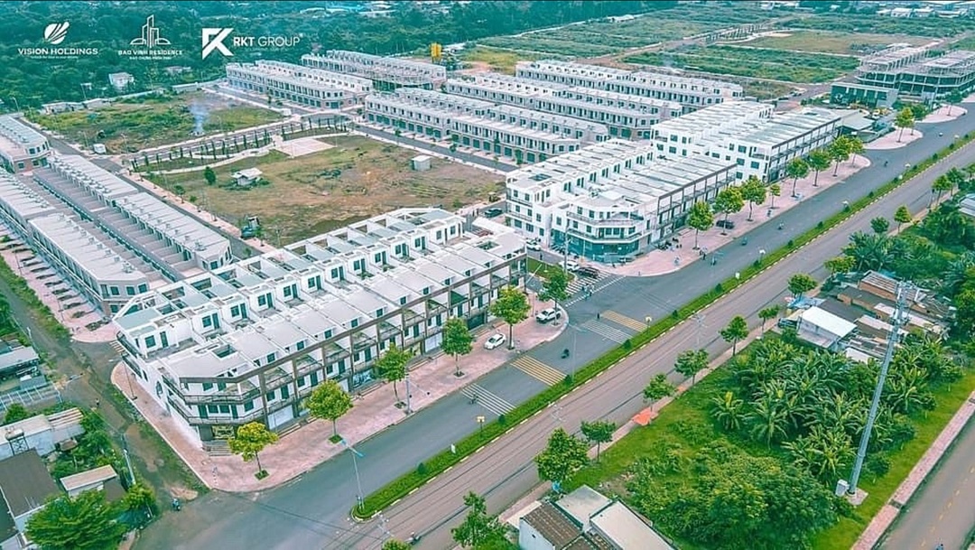 Chính sách nổi bật về đất đai, nhà ở có hiệu lực từ tháng 11/2025