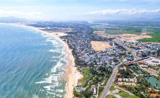 Địa điểm sẽ triển khai dự án hơn 48.000 tỷ đồng tại Gia Lai