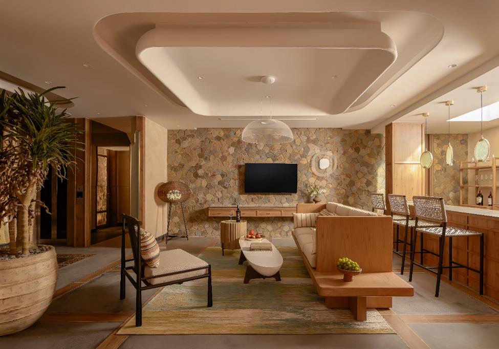 Hầm trải nghiệm riêng tư – thú chơi đang trở thành xu hướng