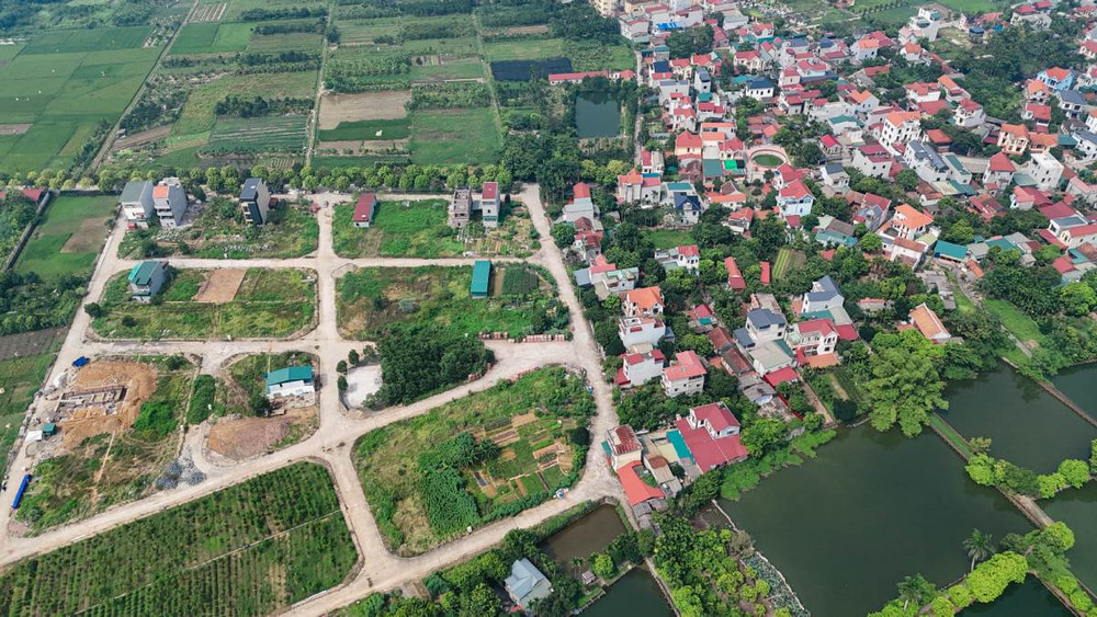 Đề xuất cấm tham gia đấu giá từ 2 - 10 năm với những trường hợp cố tình thao túng, bỏ cọc