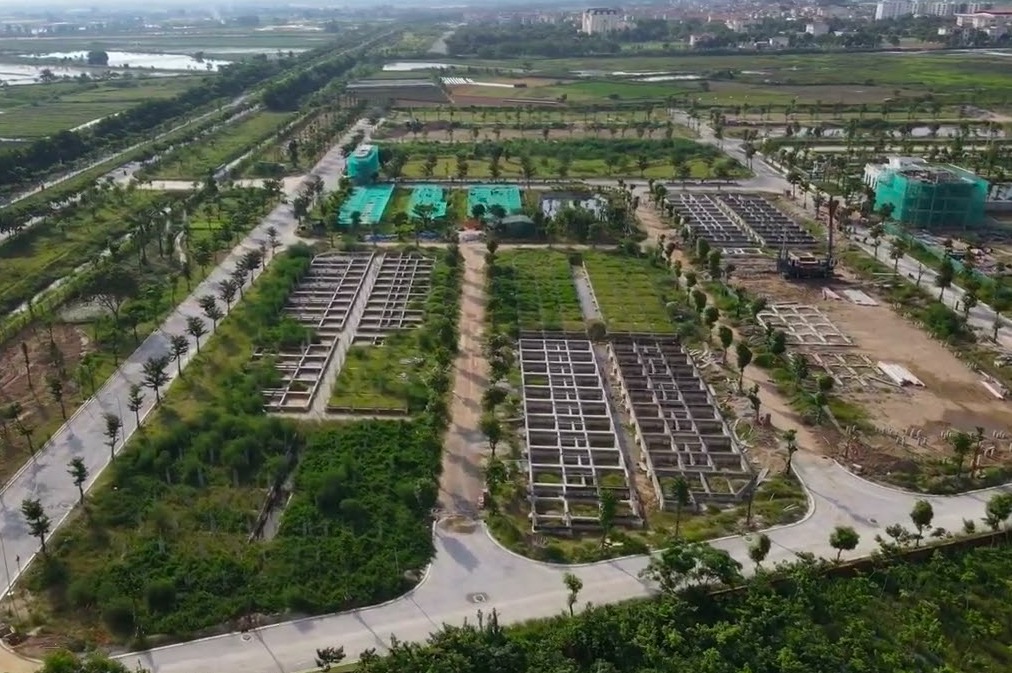 Tin vui cho dự án 1.400 tỷ đồng của CEO Group sau 16 năm "bất động"