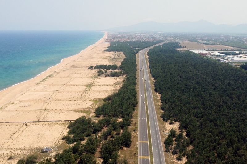 Dự án Khu công nghiệp hơn 2.300 tỷ đồng tại Đắk Lắk vừa có diễn biến mới