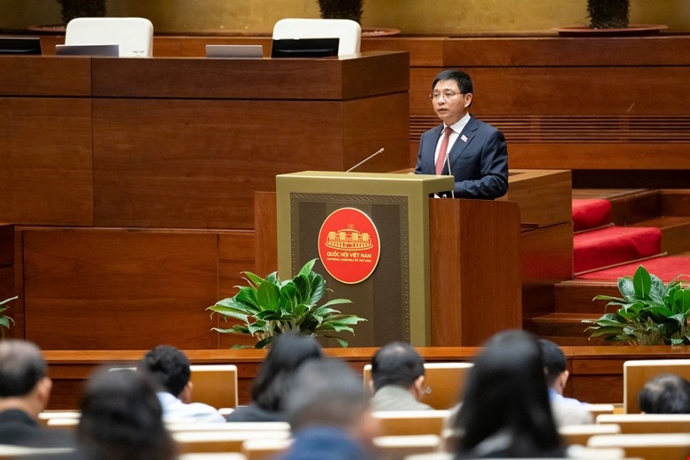 Trình Quốc hội đề xuất 6 vùng kinh tế - xã hội sau sáp nhập tỉnh