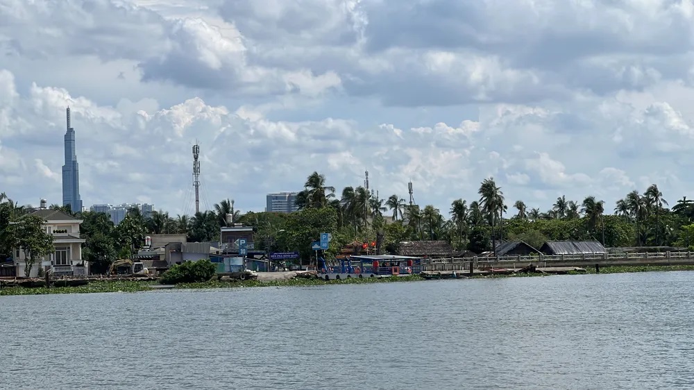 Bất động sản 24h: Phà Bình Quới sẽ hoạt động trở lại