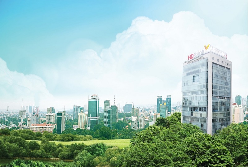 HDBank: Lợi nhuận quý 3 năm 2025 tăng nhẹ, chất lượng tài sản suy giảm