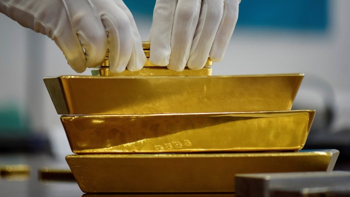 Vì sao Trung Quốc thay đổi cách đánh thuế vàng giữa lúc giá vàng lập đỉnh?