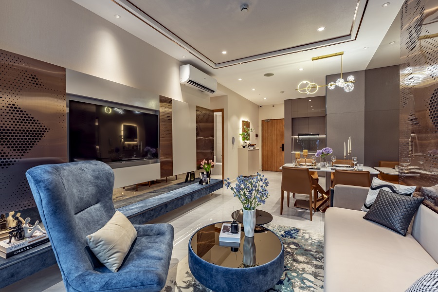 Khải Hoàn Prime – Thời điểm vàng chuẩn bị ký Hợp đồng mua bán