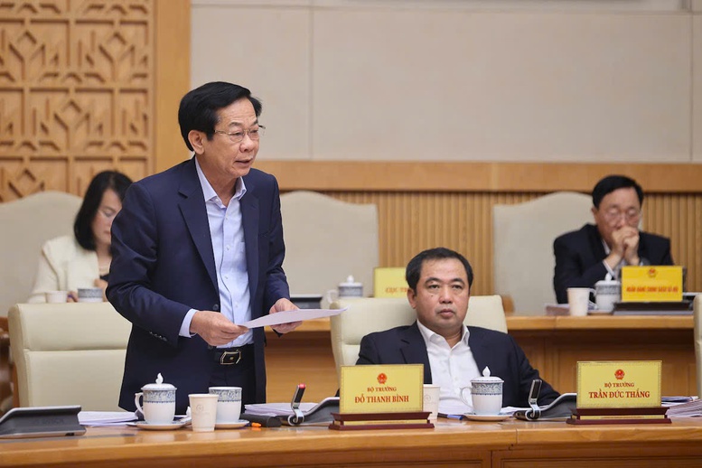 13,5 triệu hồ sơ trực tuyến được xử lý sau 4 tháng triển khai mô hình chính quyền địa phương 2 cấp 