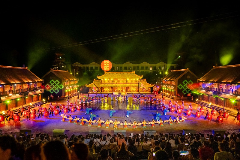 Vingroup công bố thêm trụ cột kinh doanh mới