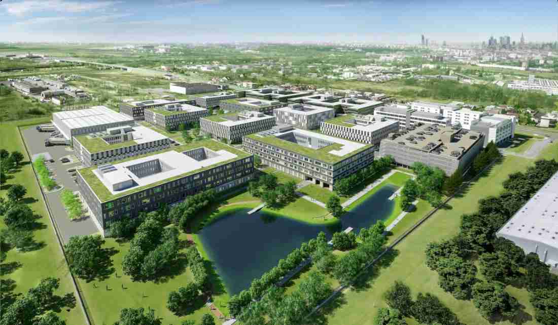 Bắc Ninh điều chỉnh quy hoạch hơn 297 ha đất mở rộng khu công nghiệp của Viglacera