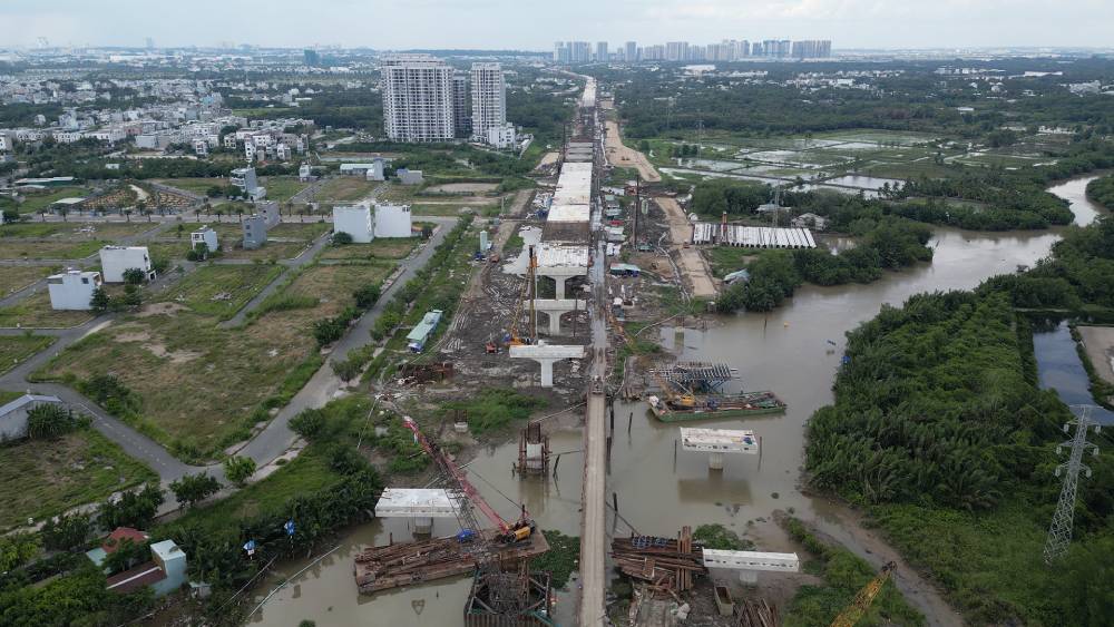 Hà Nội, TP.HCM, Hưng Yên, Đồng Nai, Tây Ninh, An Giang… nhận chỉ đạo mới của Phó Thủ tướng về các dự án quan trọng