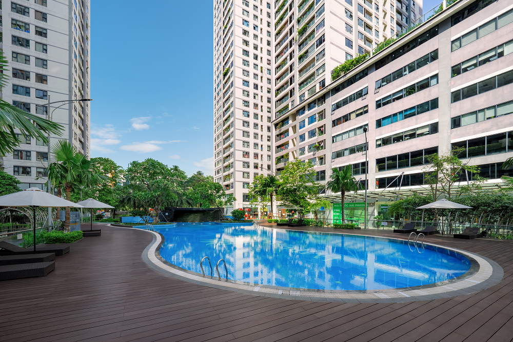 Imperia: “Con át chủ bài” trong chiến lược phát triển của MIK Group