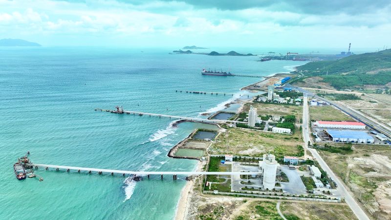 Tin vui cho người lao động tại tỉnh Khánh Hòa khi Khu công nghiệp Ninh Thủy tăng tốc thu hút đầu tư