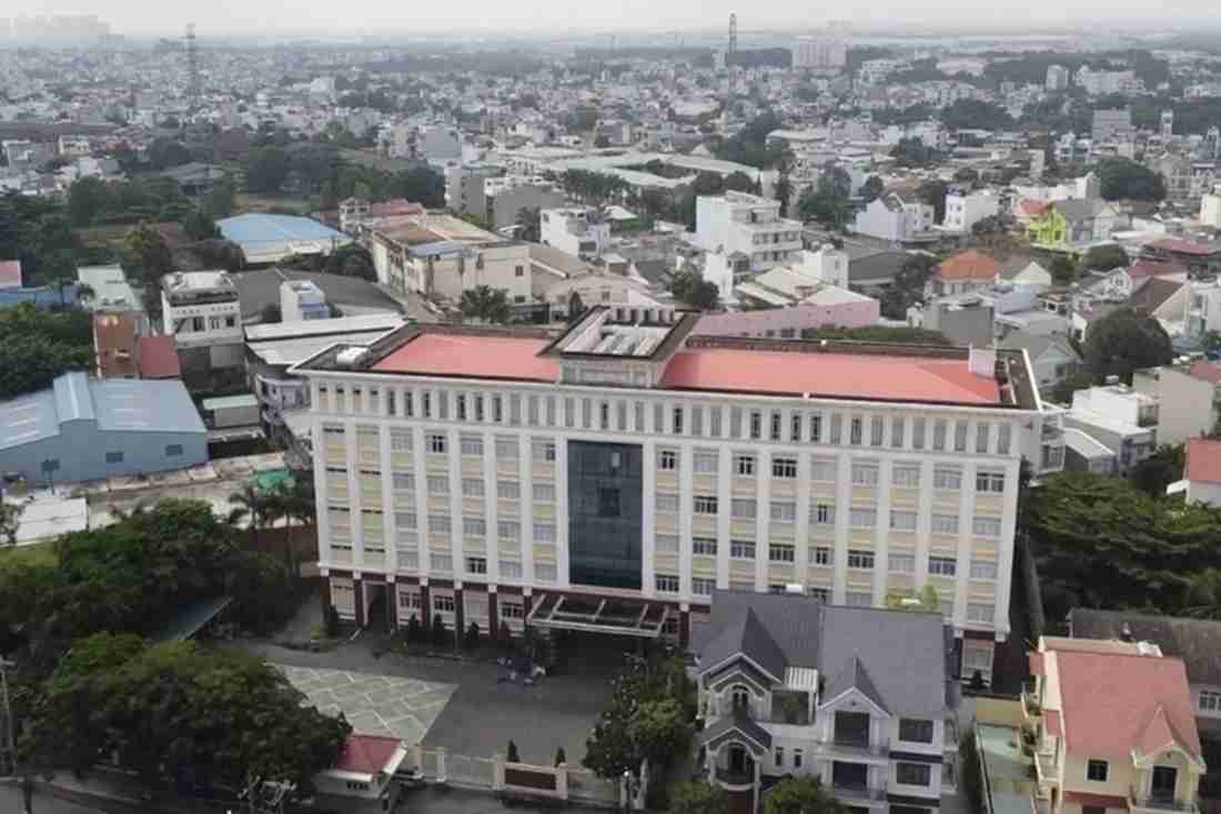 Chỉ đạo nóng của Thủ tướng liên quan đến việc xử lý trụ sở, tài sản công sau sắp xếp bộ máy