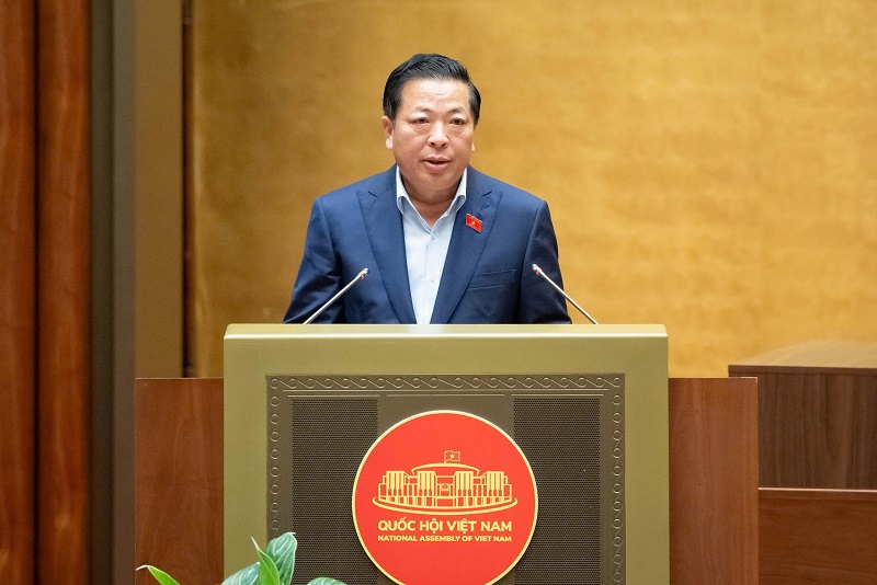 Chính phủ muốn xây sân bay Gia Bình 196.000 tỷ đồng, đạt tiêu chuẩn 5 sao quốc tế