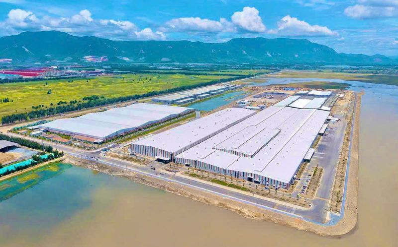 Chỉ đạo mới của tỉnh Hà Tĩnh liên quan đến các dự án của Tập đoàn Vingroup