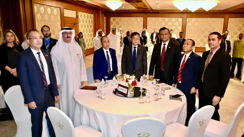 Thương mại Việt Nam - Kuwait: Tăng trưởng mạnh nhờ lĩnh vực năng lượng