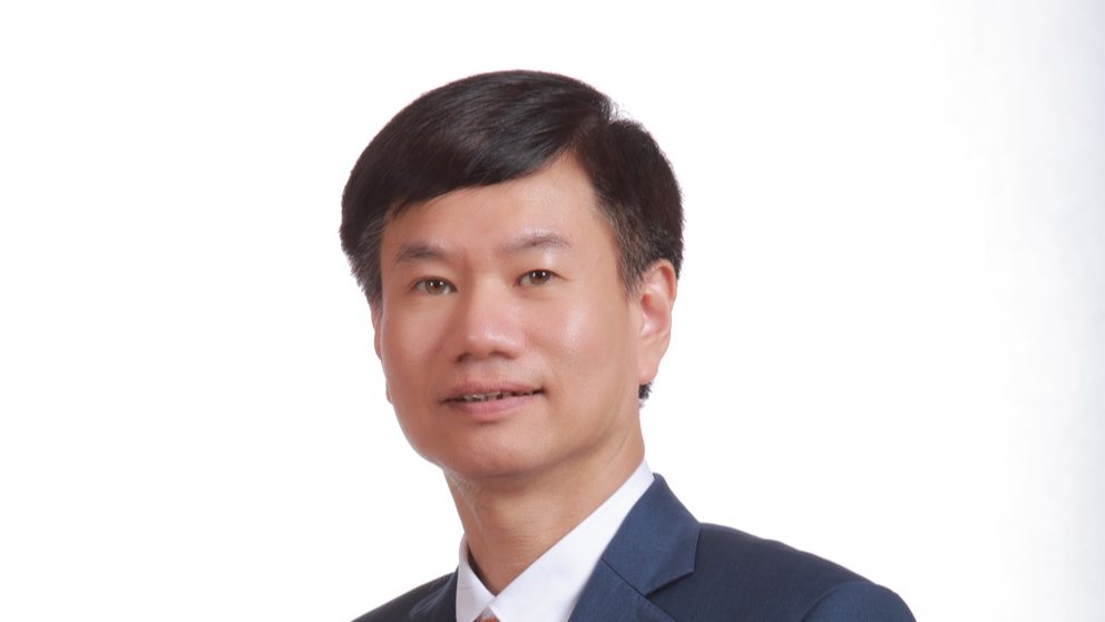 Tập đoàn Geleximco có Chủ tịch kiêm Tổng Giám đốc mới