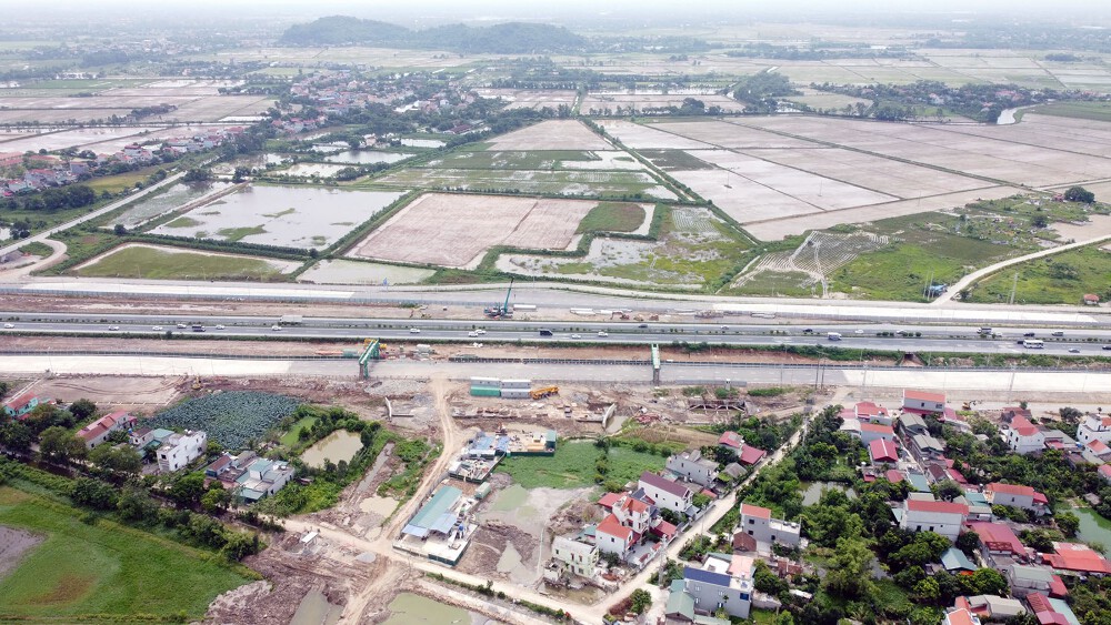 Lộ diện doanh nghiệp chi 416 tỷ thâu tóm khu đất rộng hơn 4 ha tại Ninh Bình