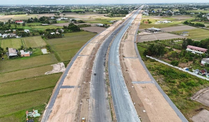 Bất động sản 24h: Chi tiết phương án bồi thường dự án đường tỉnh 827E