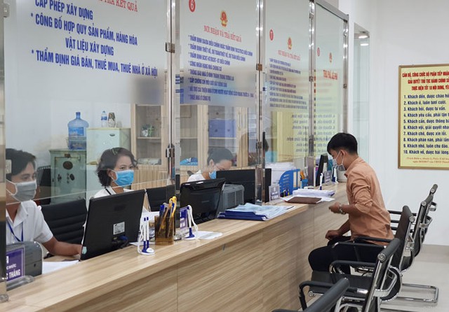 Từ 2026, gần 800 thủ tục hành chính được cắt giảm giấy tờ, thay bằng khai thác dữ liệu