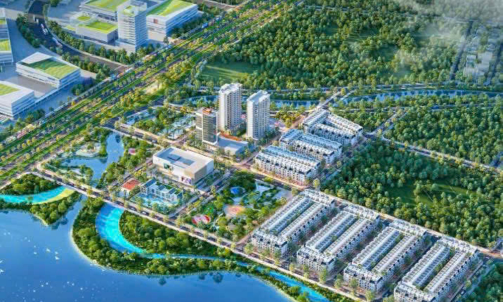 Bắc Ninh sắp có thêm 2 toà nhà ở xã hội trị giá gần 750 tỷ đồng