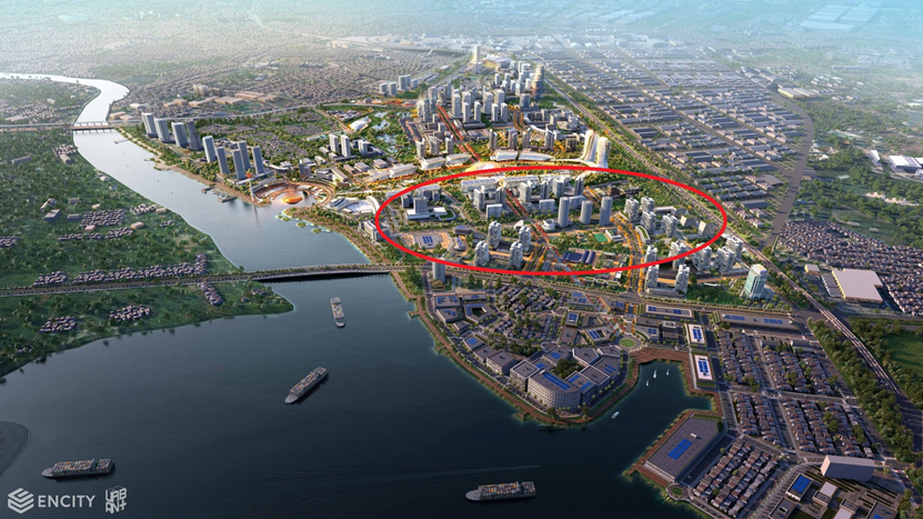 6 khu đất lớn ở Đồng Nai sắp đấu giá, thị trường kỳ vọng điều gì?