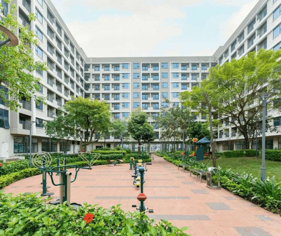 Hướng dẫn chi tiết cách ghi các mẫu giấy tờ khi mua nhà ở xã hội mới nhất hiện nay