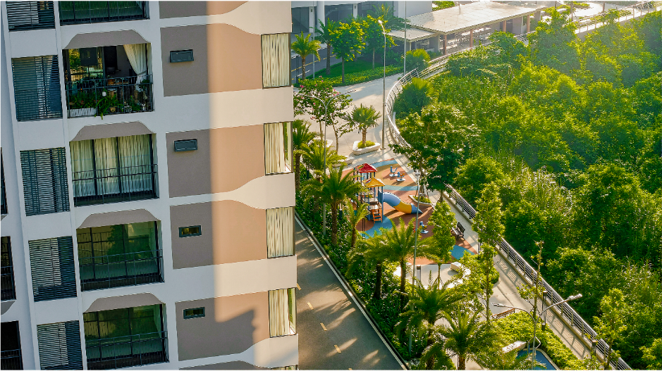 Gia đình trẻ và giấc mơ sở hữu nhà TP.HCM giữa thời “bão giá”