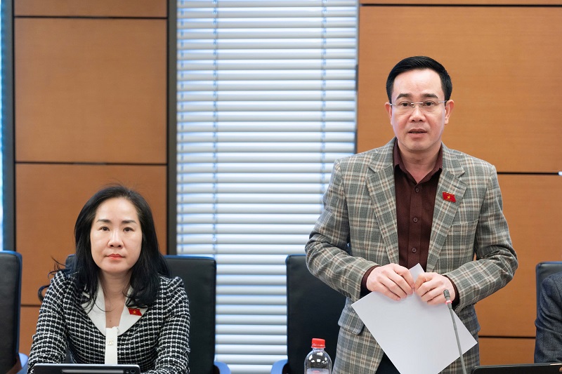 Nhà nước thu hồi đất sau khi đạt 75% thỏa thuận: Đại biểu lo ngại quyền lợi người dân bị ảnh hưởng