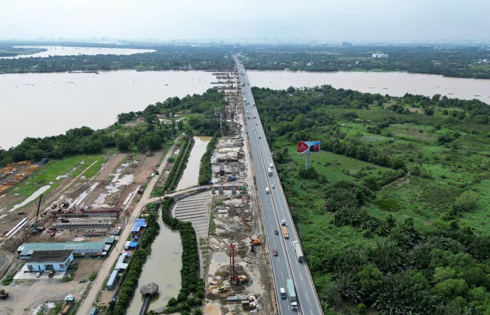 Thu hồi hơn 4ha đất ở 3 xã của Đồng Nai để mở rộng tuyến đường “huyết mạch” kết nối sân bay