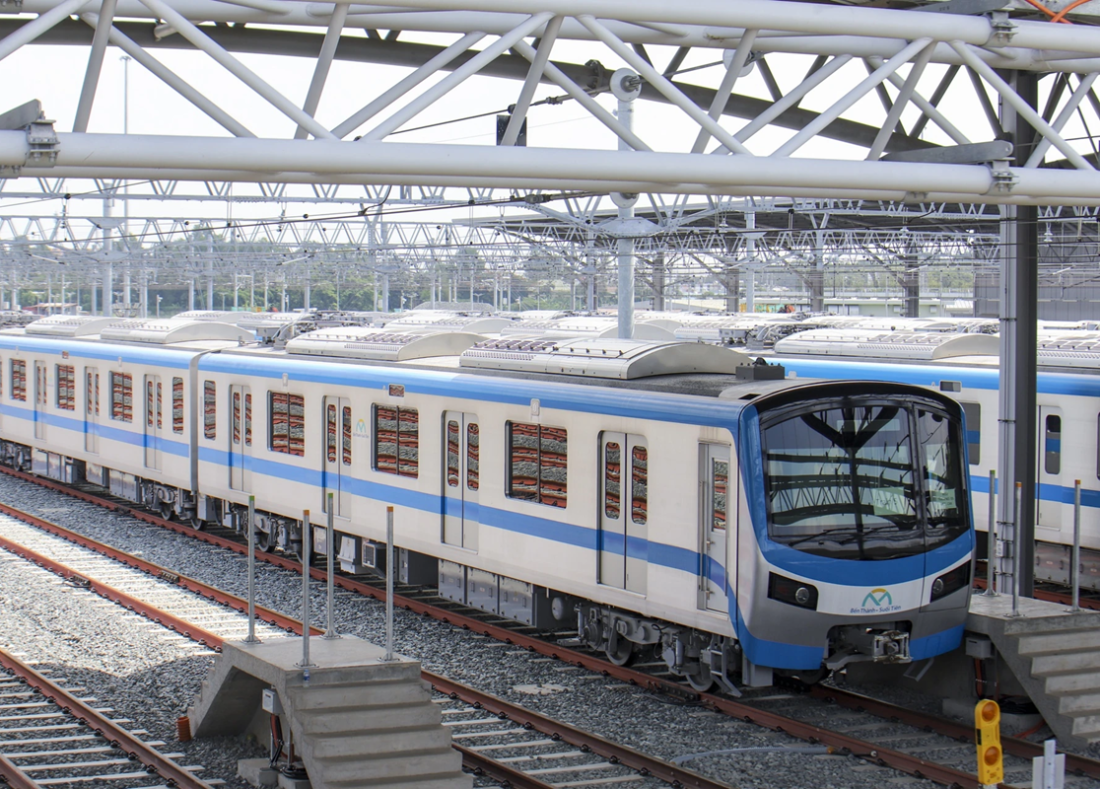 Loạt dự án tại TP.HCM sẽ khởi công, khánh thành vào dịp 19/12