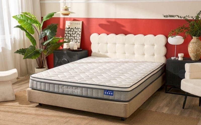 3 dòng nệm lý tưởng giúp bạn tân trang tổ ấm dịp cuối năm