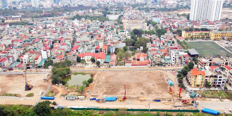 Hà Nội lần đầu tiên tổ chức tiên bốc thăm online chọn người mua nhà ở xã hội