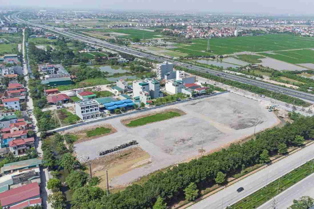 Thêm 3 dự án khu đô thị được Ninh Bình kêu gọi đầu tư